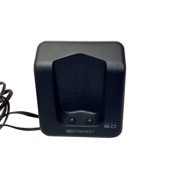 Emerson EM6000 DECT 6 Cordless Phone - Picture 3 of 5